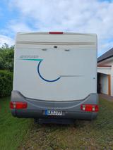 HYMER / ERIBA / HYMERCAR B700 - HYMER / ERIBA B 7