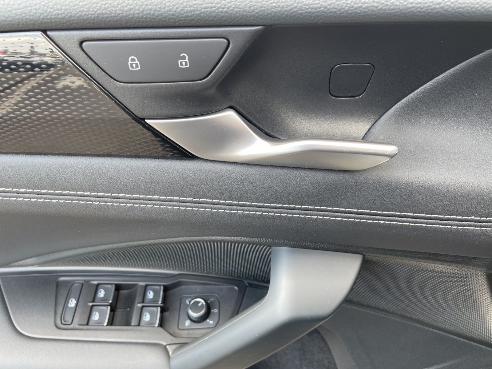 Volkswagen Tiguan - Bild 9