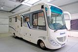 Concorde Charisma 840 L-1.HD-Einzelbetten+Hub-TOP-ANGEBOT - Angebote