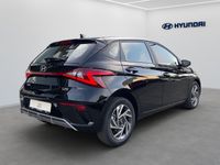 Hyundai i20 - Vorschau Bild 3