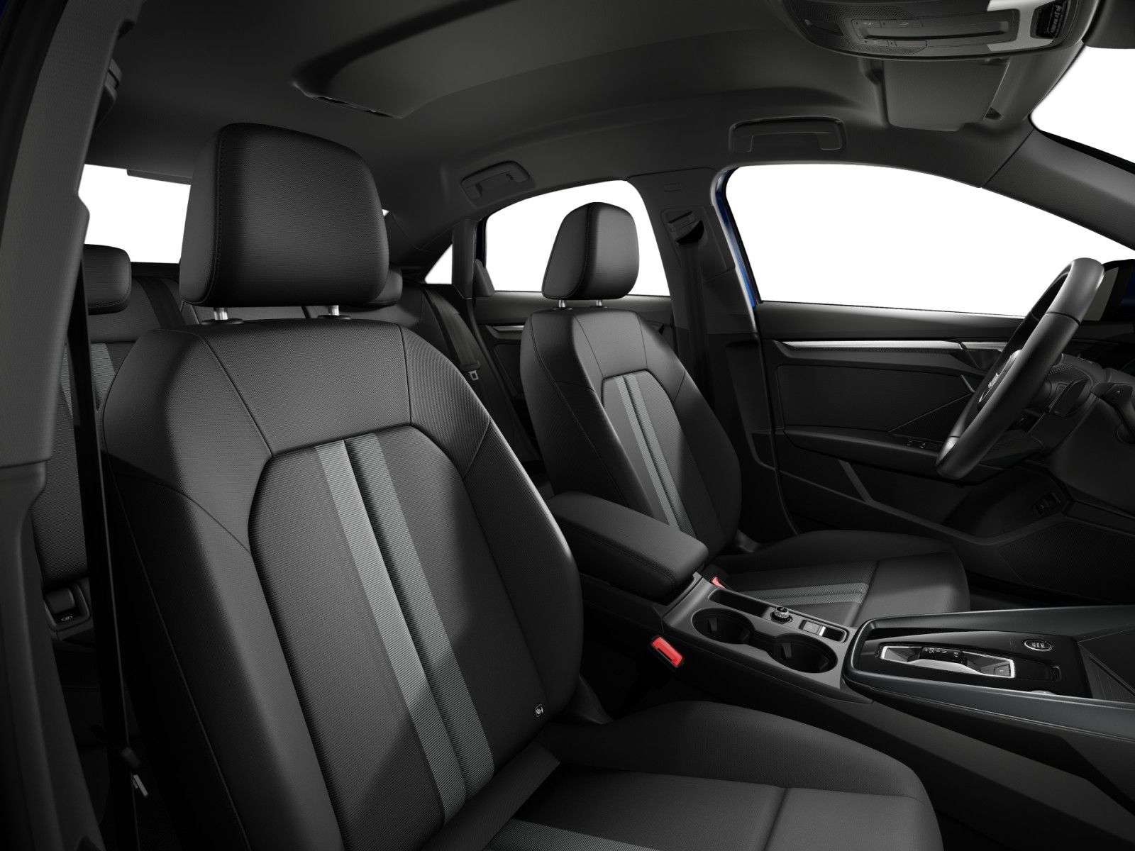 Audi A3 - Bild 10