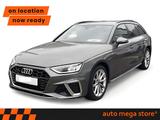 Audi A4 40 2.0 TFSI Avant quattro S-Line RFK/ACC/AHK - Audi A4 in Duisburg