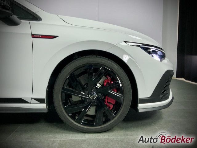 Volkswagen Golf GTI Clubsport 2.0 TSI DSG, Garantie b. Navi