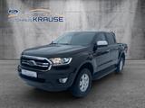 Ford Ranger XLT Doppelkabine 4x4 - Ford Ranger Gebrauchtwagen in Leipzig