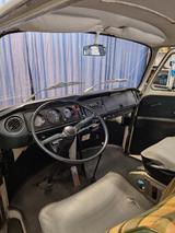 Volkswagen T2b Kastenwagen mit 1,8 Liter Typ4-Motor  - VW T2 Gebrauchtwagen