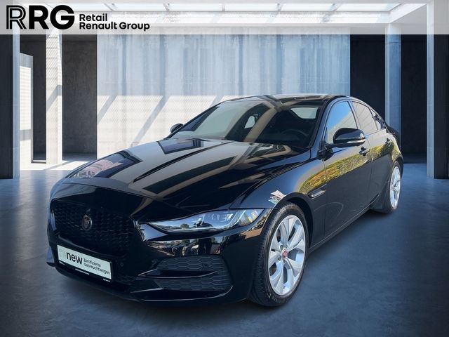 Jaguar XE P250 Autom. 184