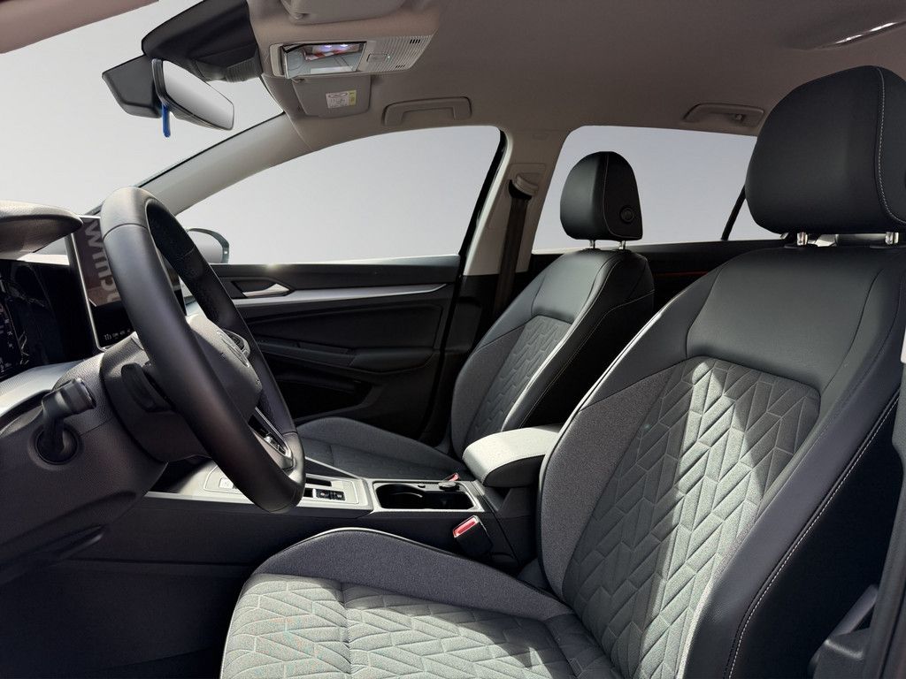 Volkswagen Golf - Bild 11