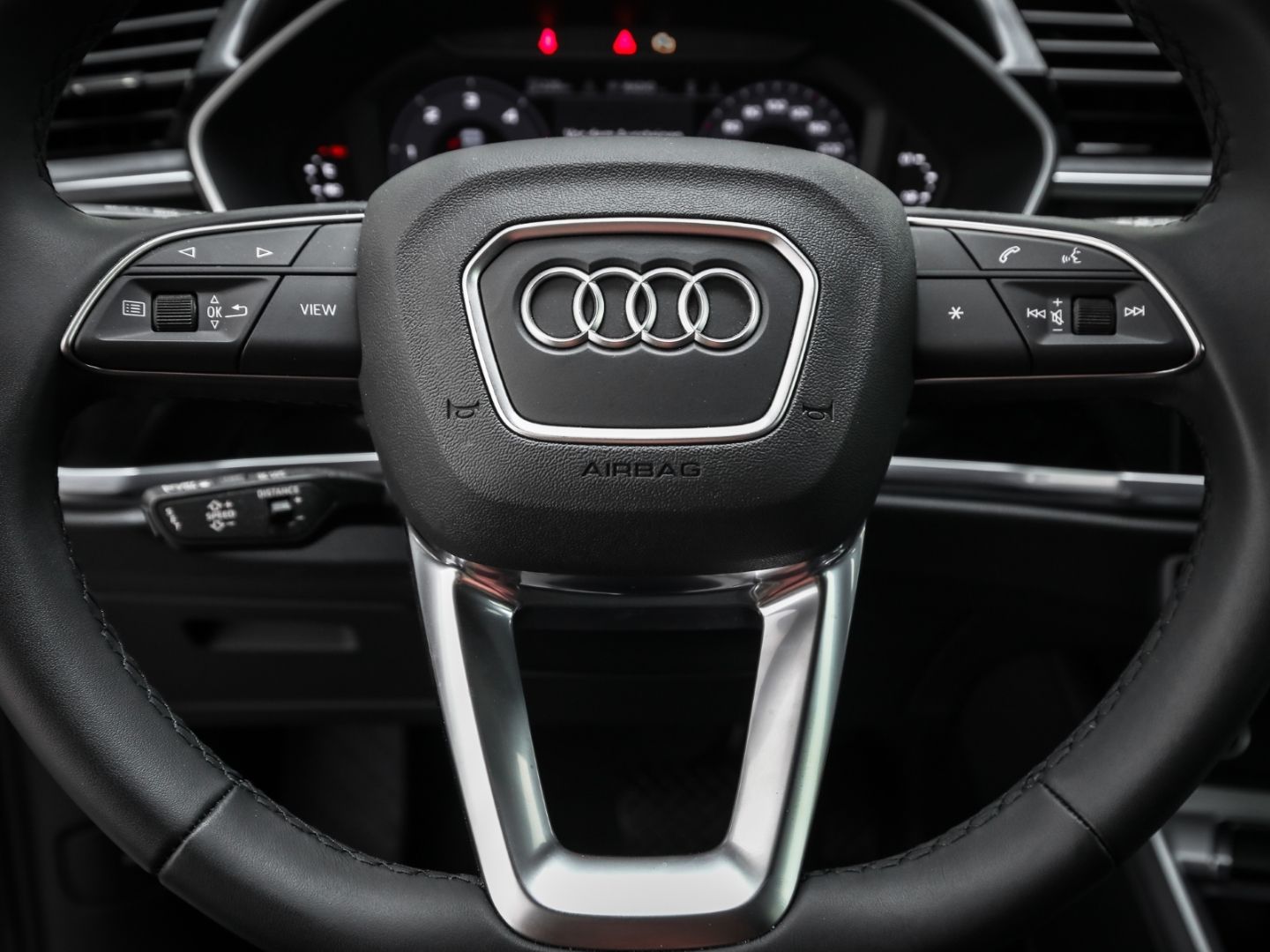 Audi Q3 - Bild 9