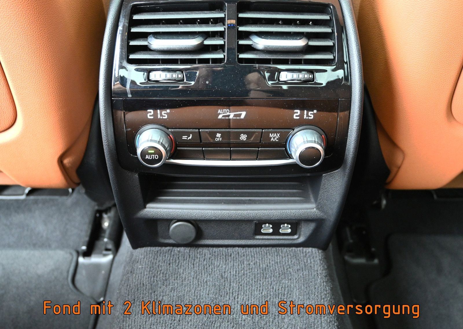 Fahrzeugabbildung BMW 530d xDr. Lux. °UVP 93.773€°ACC°AHK°HUD°360°STHZ