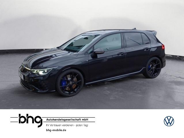 Volkswagen Golf R 2.0 TSI 4MOTION DSG *NAVI*BLACK-STYLE*HUD
