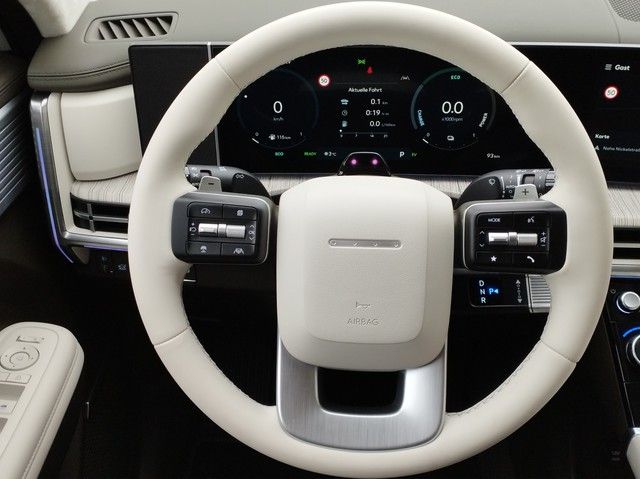 Hyundai Santa Fe – Bild 6