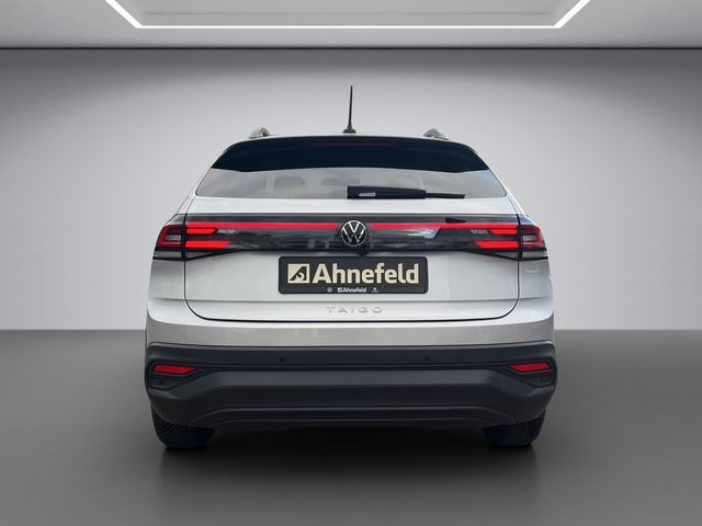 Taigo Taigo Life 1,0 l TSI 85 kW 116 PS 7-Gang-D