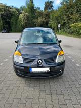 Renault Modus 1.2 16V - Renault Modus in Düsseldorf