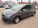 Seat Alhambra Style/7-SITZE/AHK/NAVI/TEMP/KAM/APPLE/ - Seat Alhambra 7-Sitzer