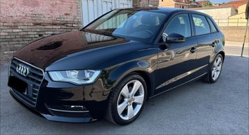 Audi A3 - 1