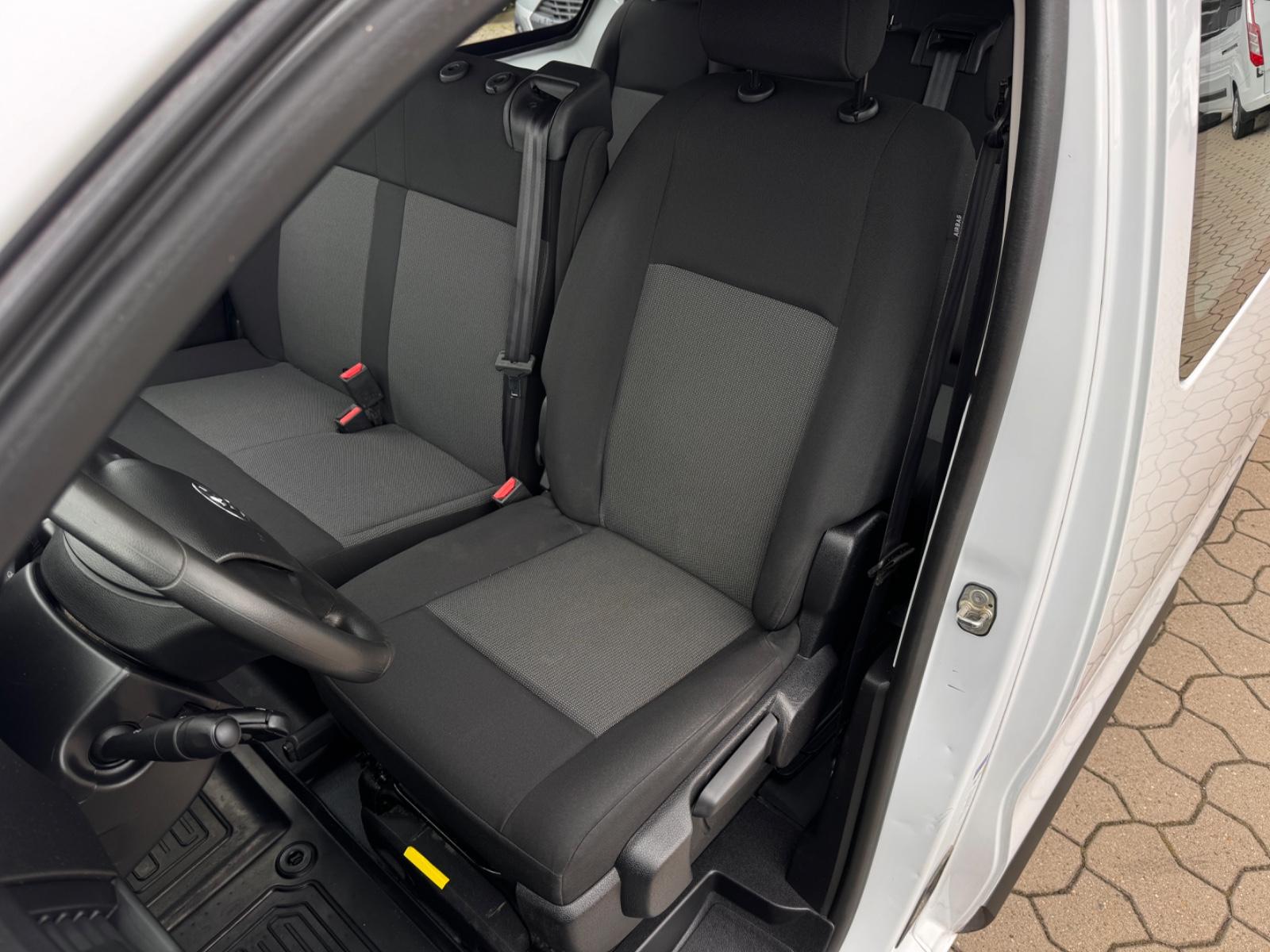 Toyota Proace L2 Kombi*Klima*Tempomat*Navi*9. Sitzer*