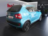 Suzuki Ignis 1.2 Comfort LM+LED+DAB+KESSY+MFA+NEBEL - Suzuki Ignis: Automatik
