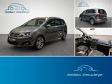 Seat Alhambra FR-Line /AHK/Kamera/7-Sitzer/SHZ/TÜV