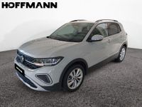 Volkswagen T-Cross - Vorschau Bild 1