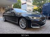 BMW 730d L xDrive*Head-up*Pano*Mssage*LED* - BMW 730 aus 2021