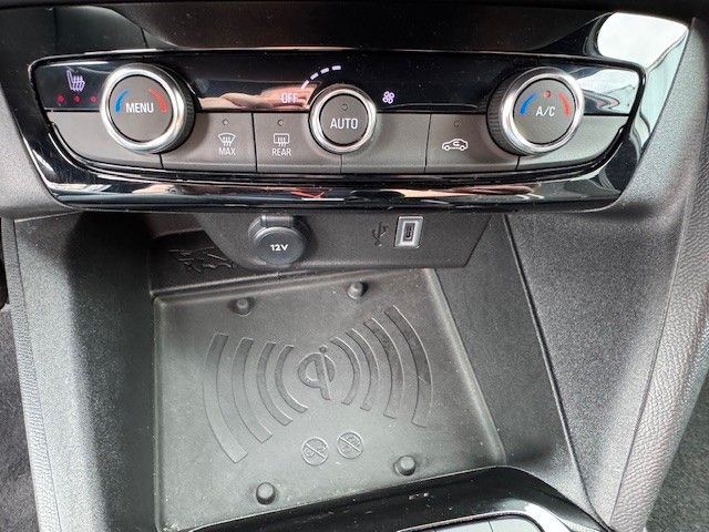 Fahrzeugabbildung Opel Corsa F GS Navi*Sitzh.*Kamera*Allw.
