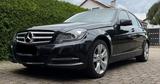 Mercedes-Benz C 250 CDI BlueEFFICIENCY AVANTGARDE - Mercedes-Benz C 250: Cdi Blueefficiency