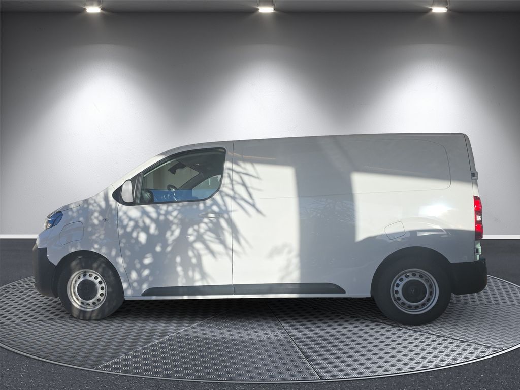 Peugeot Expert Standard Elektromotor – Bild 2 von 16