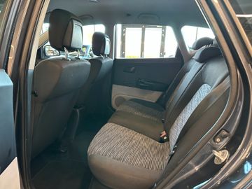 MYAUTOCENTER – Gebraucht- und Jahreswagen mit Werkstattservice in Pfaffenhofen Kia cee´d Sportswagon Vision*2. Hand*Klima*AHK*SHZ*