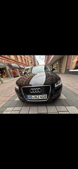 Audi A3 1.4 TFSI S tronic Ambition Sportback Ambition - Audi A3 aus 2012: Sportback