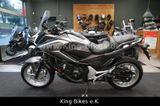 Honda NC750XD - DCT - ABS - RC90 - Hepco & Becker - HONDA 750