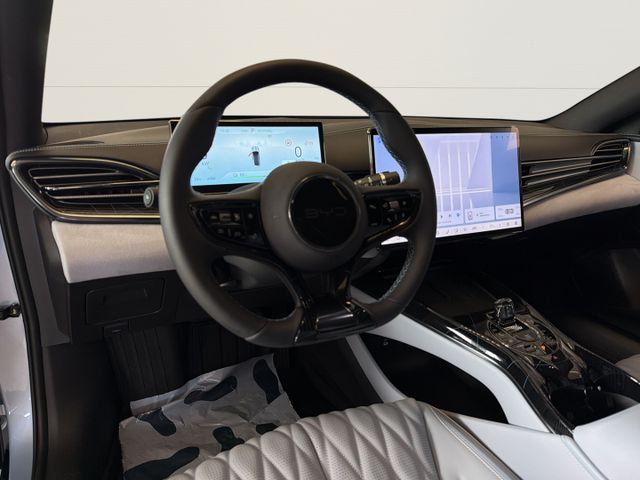 BYD Seal Comfort RWD+Pano+Sitzklima+ACC+360Kam.+Lede