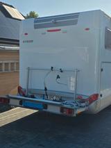 HYMER / ERIBA / HYMERCAR Tramp 614 CL exclusive line,  - HYMER / ERIBA 614