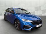 Skoda Octavia Combi 2.0 TDI DSG RS +AHK +MATRIX +ACC + - Skoda Octavia: Blau, RS