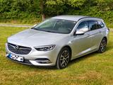 Opel Insignia B 1.6 Diesel CDTI Edition, Standheizung