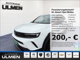 Opel Mokka GS Line 1.2 Turbo  Navi-Link-Tom Voll-LED 