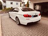BMW 535d f10 - BMW 535: 535d F10