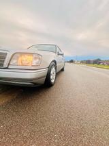 Mercedes-Benz W124 / S124 / 300 Tdt - Mercedes-Benz 300 mit Diesel-Antrieb: Kombi