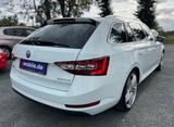 Skoda Superb 2.0 TSI 162kW Green tec DSG L&K Combi - Skoda Gebrauchtwagen in Dresden