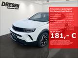 Opel Mokka 1.2 Turbo GS Line Navi/Sitzheizung/Voll-LE