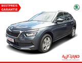 Skoda Kamiq 1.5 TSI Ambition DSG LED Navi Kamera AHK - Skoda Kamiq in Kassel