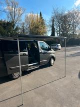 Ford Tourneo Custom Euroline - Wohnmobil oder -wagen Eu
