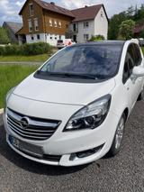 Opel Meriva 1.4 INNOVATION 103kW Automatik INNOVATION