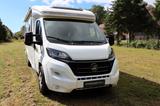 HYMER / ERIBA / HYMERCAR Exsis-t 588 - HYMER / ERIBA Ex
