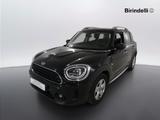 MINI Mini Countrym.(F60) - Mini 1.5 One D Classi - schwarze MINI One D Countryman