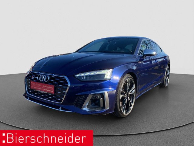 Audi S5 - Bild 2