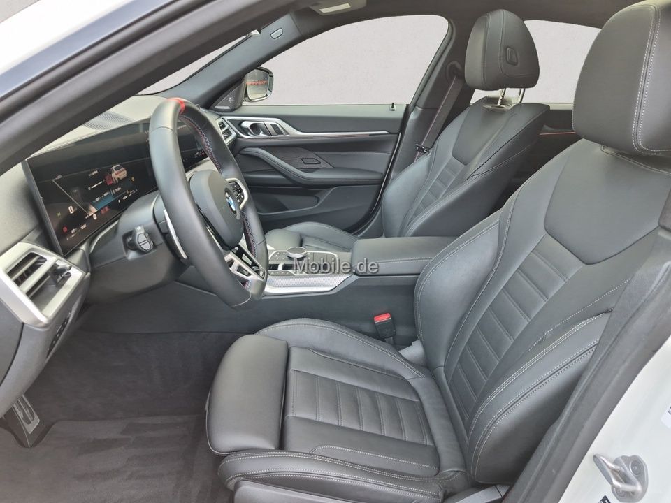 BMW M440 - Bild 11