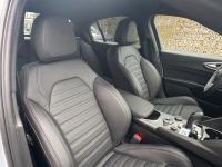 Alfa Romeo Giulia - Vorschau Bild 10