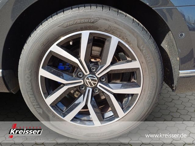 Passat Variant 1.4 TSI Hybrid GTE AHK/R-LINE/360