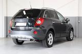 Opel Antara Cosmo 4x4~SZH~Tempomat~Navi~MFL~PDC~ - Opel Antara Gebrauchtwagen