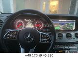 Mercedes-Benz E 200 E -Klasse Lim. E 200 d,Navi COMAND Online, - Mercedes-Benz E 200 mit Diesel-Antrieb: Taxi